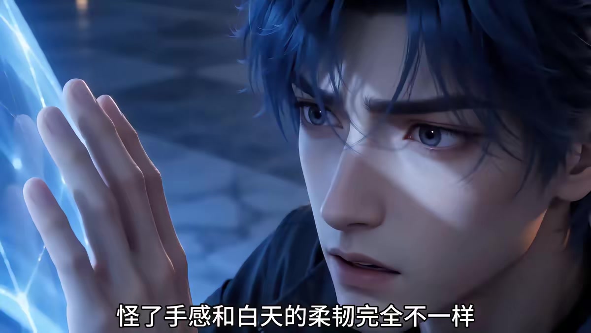 《末世第一糧倉》劇照