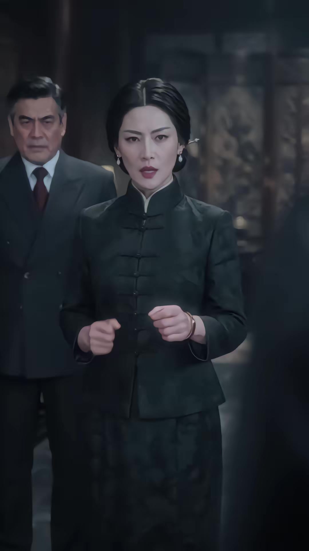 《龍主歸來！》劇照