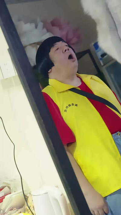 《魔幻手機番外之豬哥外傳》劇照