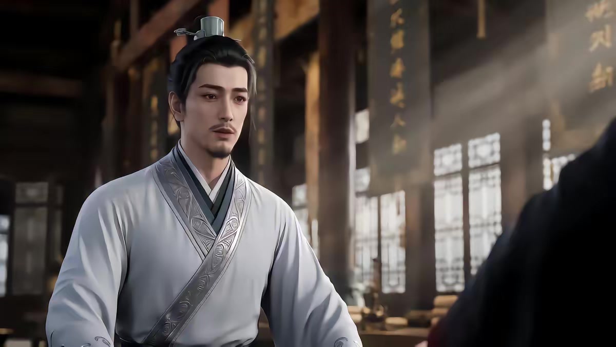 《穿越三國：挾袁紹而奪天下第二季》劇照