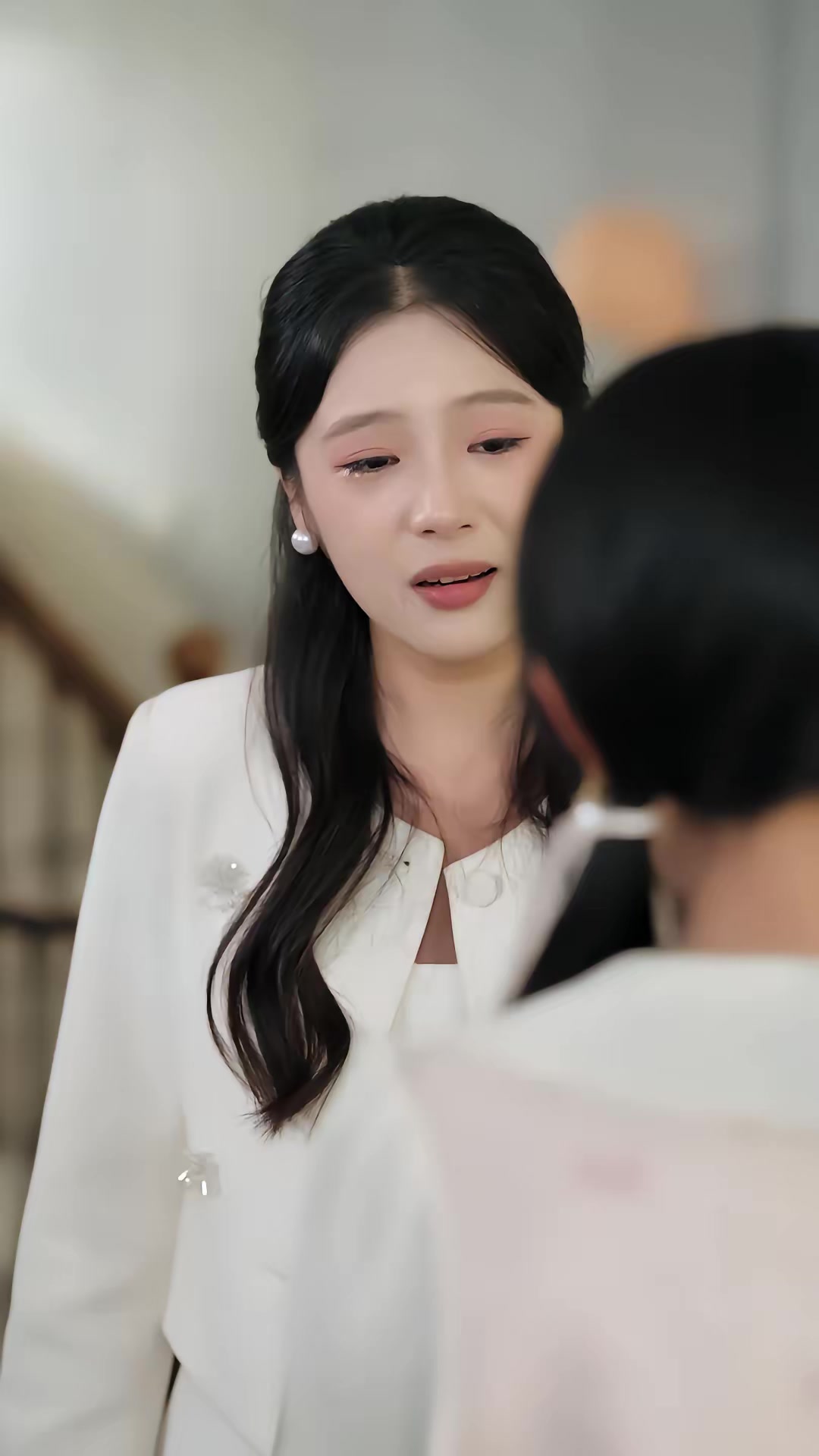 《除夕夜的無名失蹤》劇照