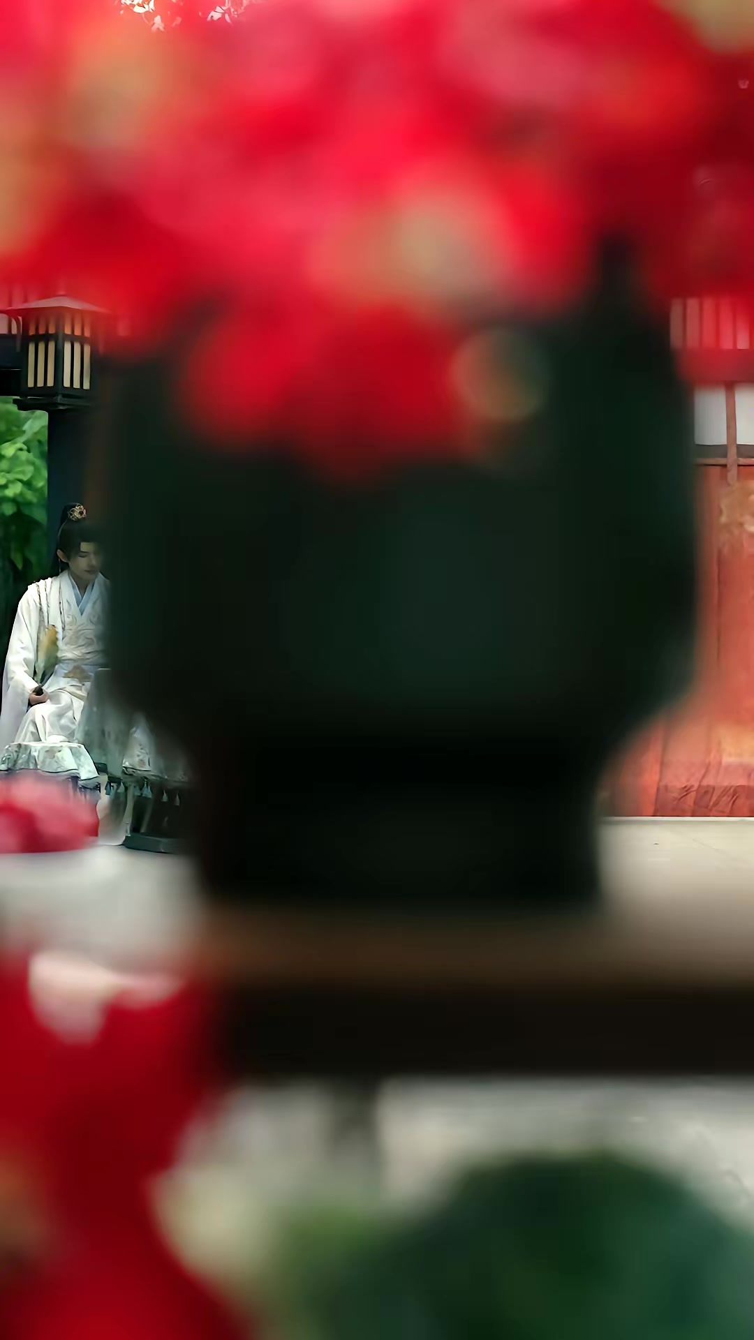 《帝婿无双》剧照