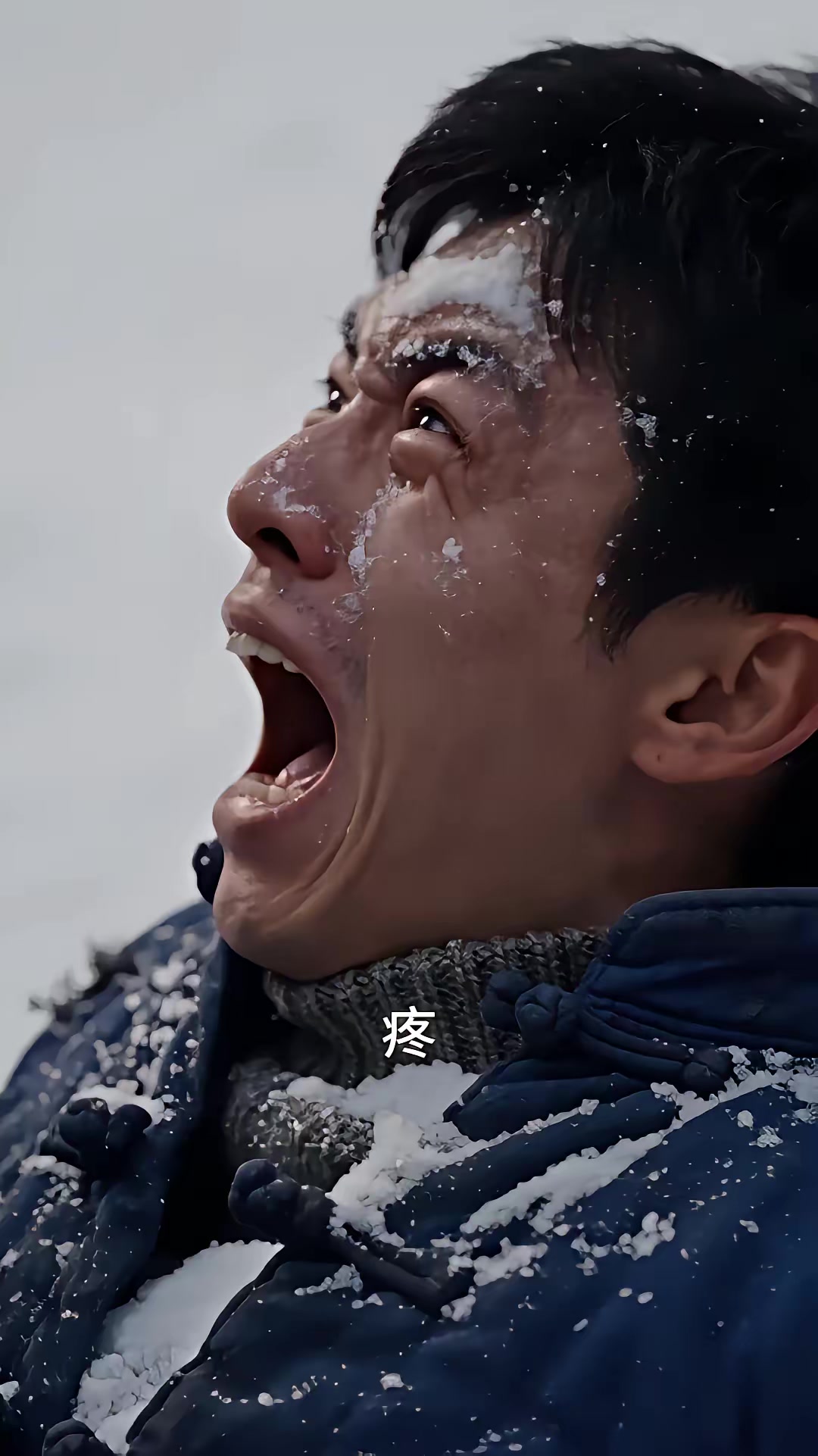 《重生1977：我靠打猎赶山发家致富》剧照