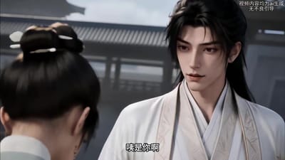《谁说纨绔不能当状元！第六季》剧照