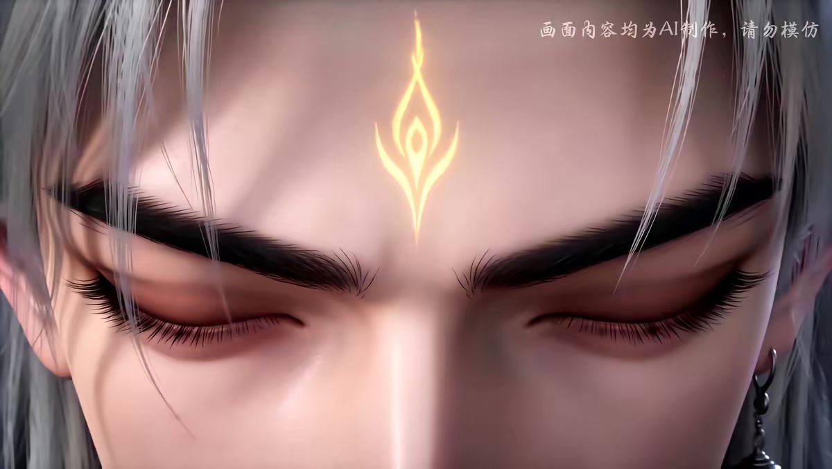《問鼎仙途：踏碎仙凡第四季》劇照