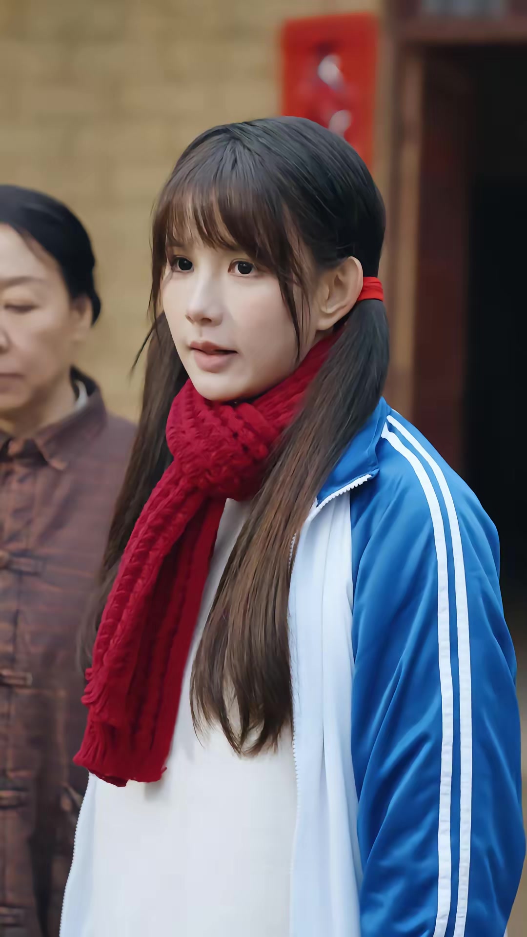 《年猪禁忌》剧照
