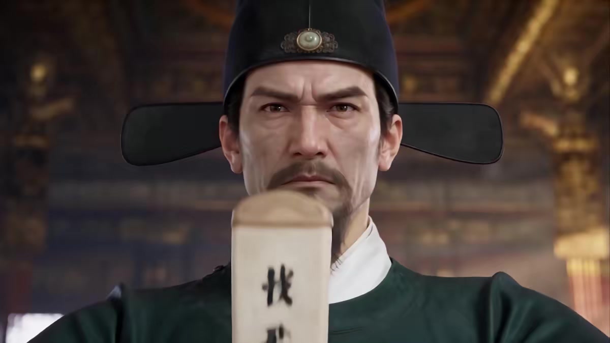 《大周第一兇悍是文臣？第四季》劇照
