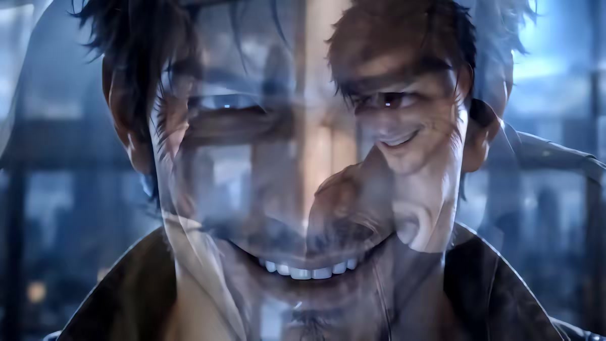 《末世第一糧倉》劇照