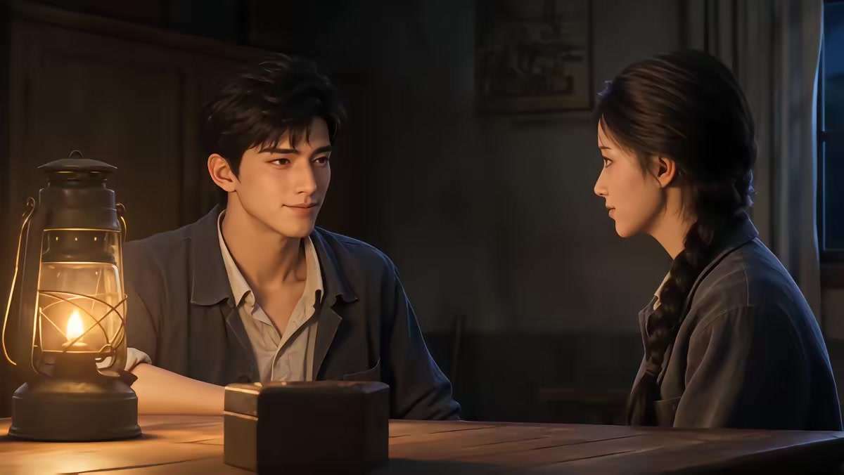 《六零小福星：我竟穿成了極品反派的親閨女2》劇照