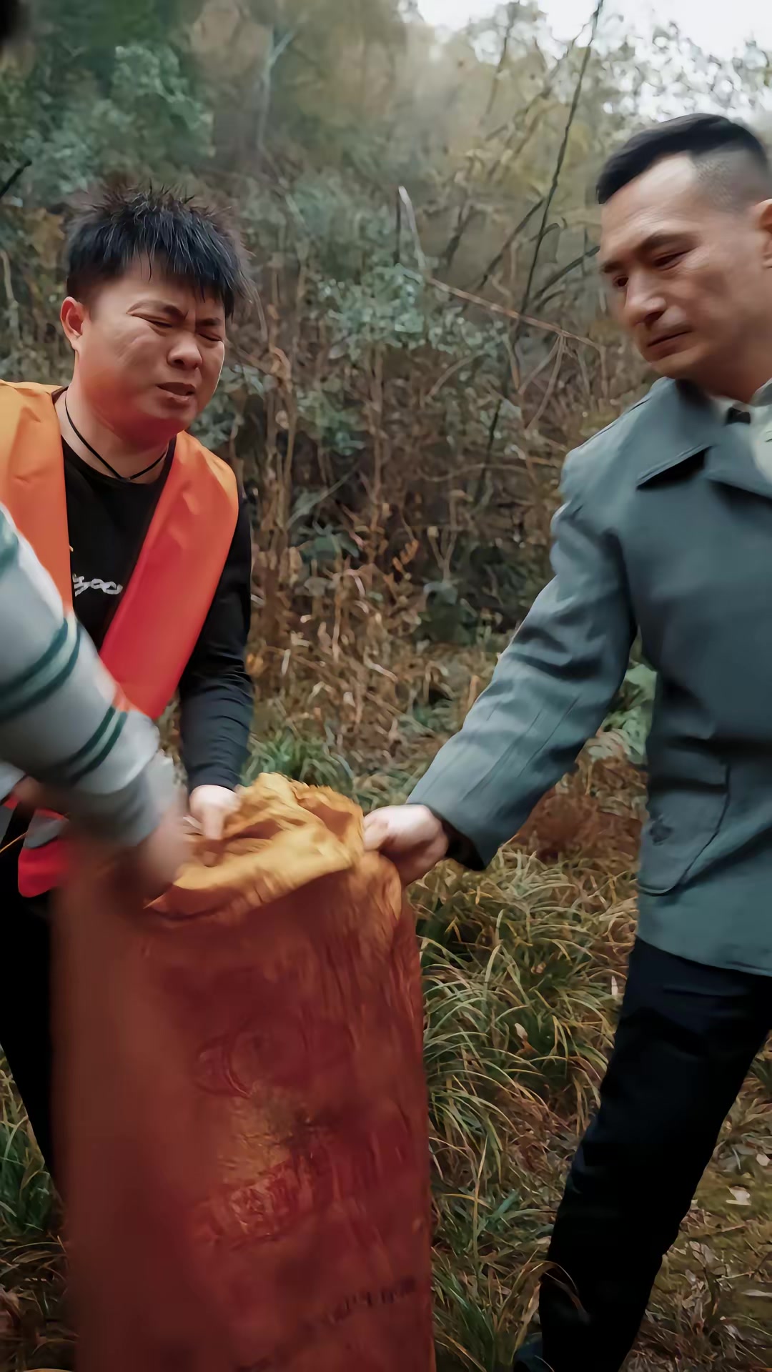《靈蛇錄》劇照