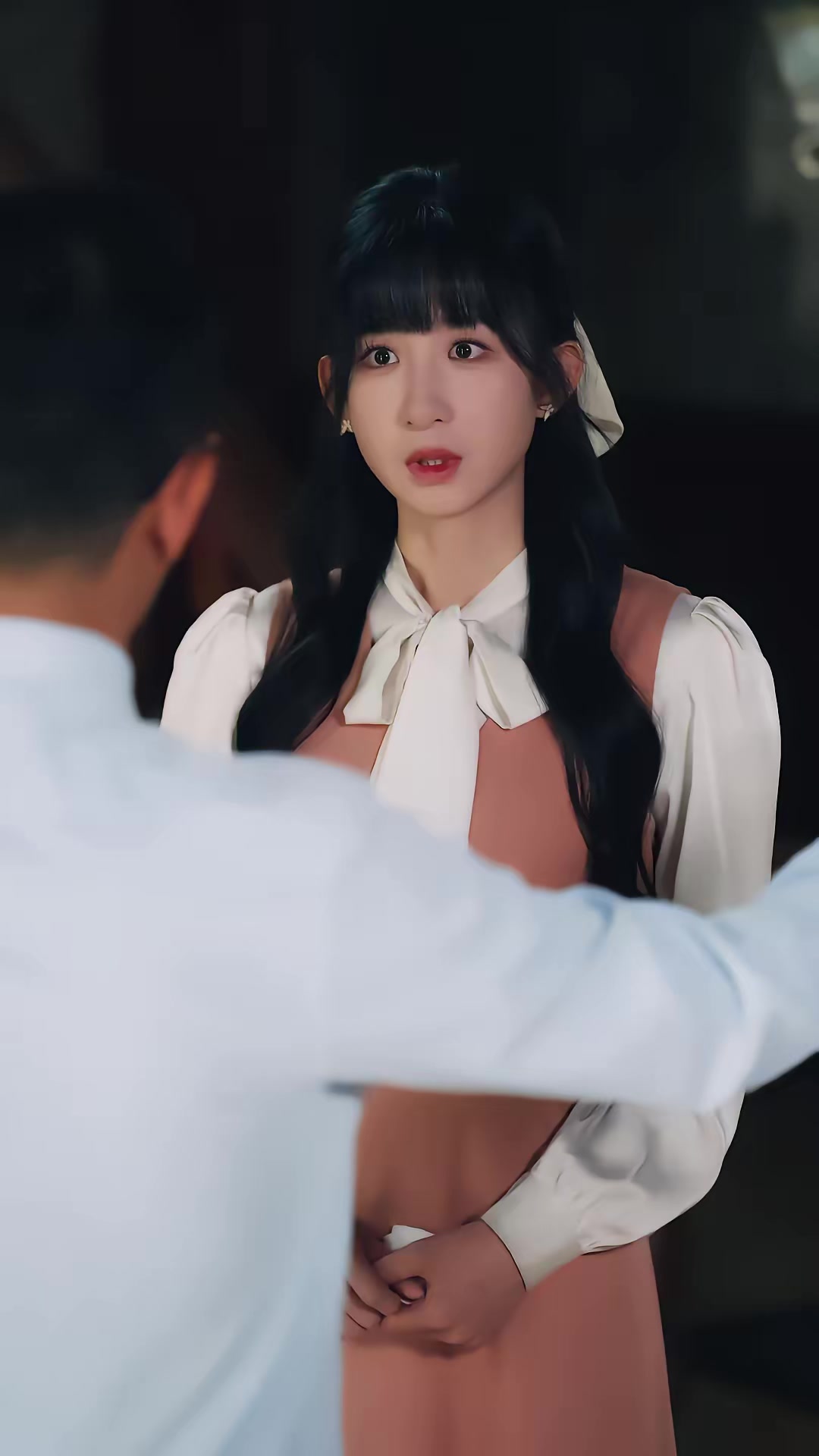 《它來了》劇照