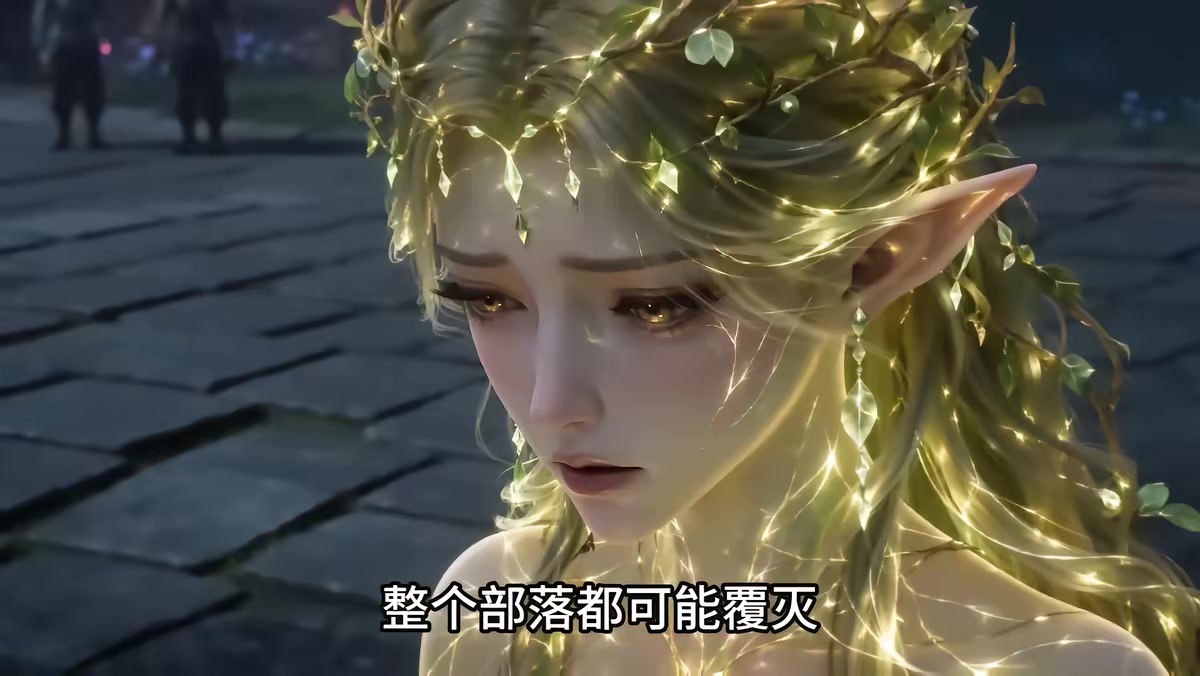 《別人御獸，我御天使第二季》劇照