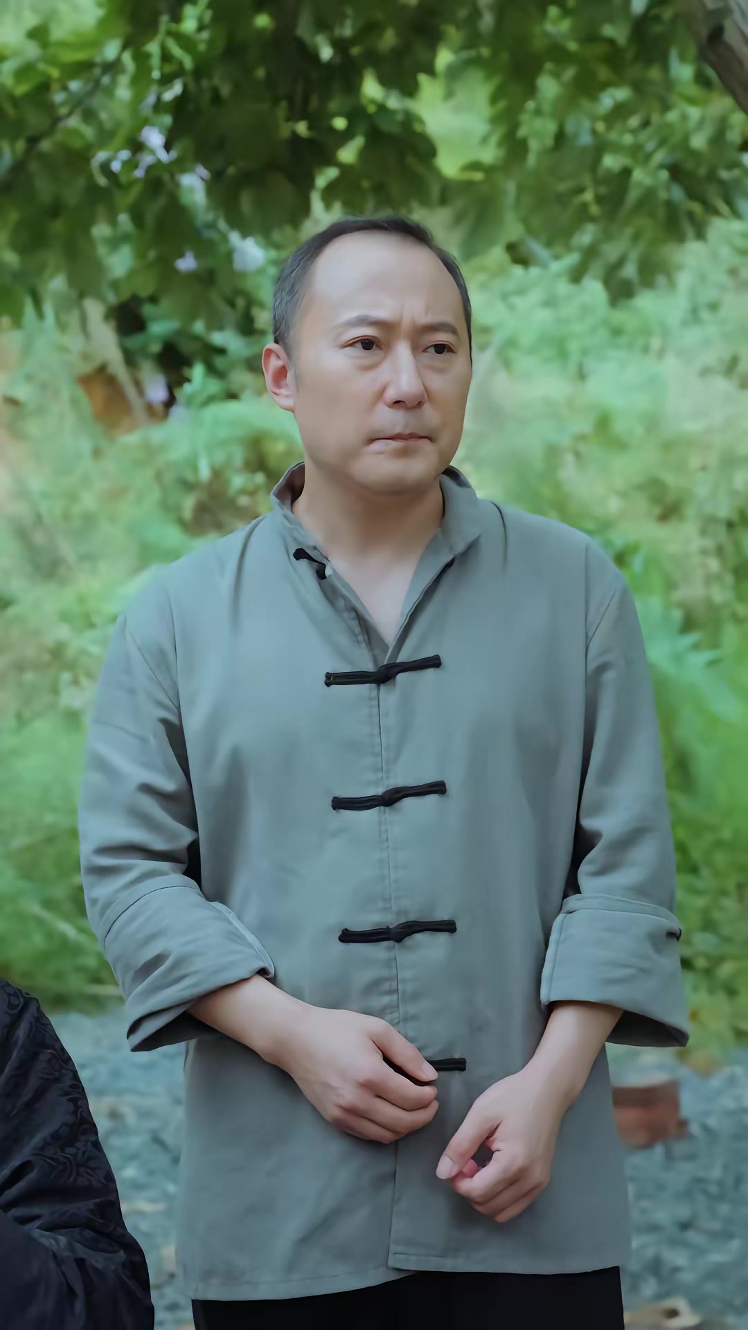 《靈蛇怒》劇照