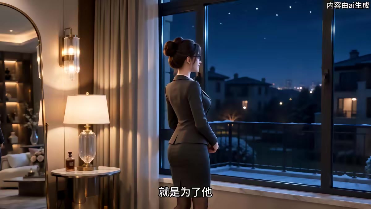 《強悍影帝第五季》劇照