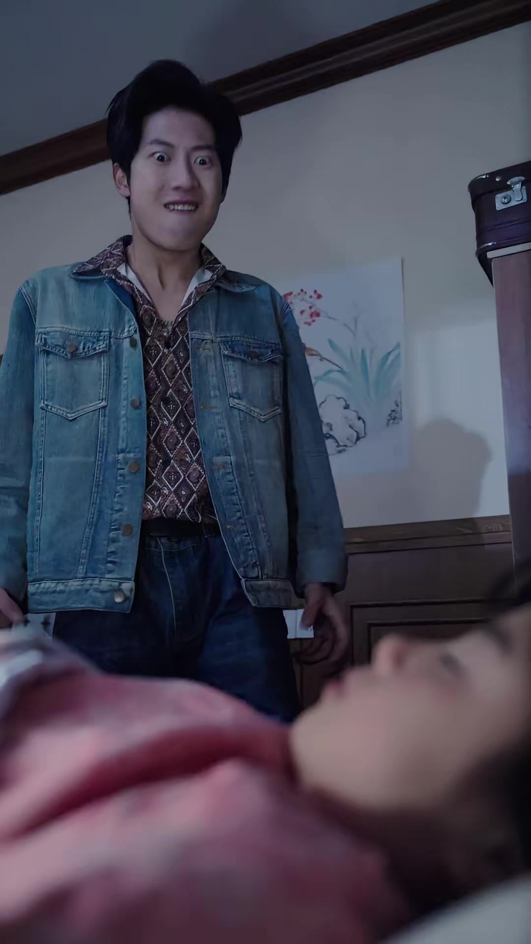 《七零弃婴：督司的锦鲤小福星》剧照