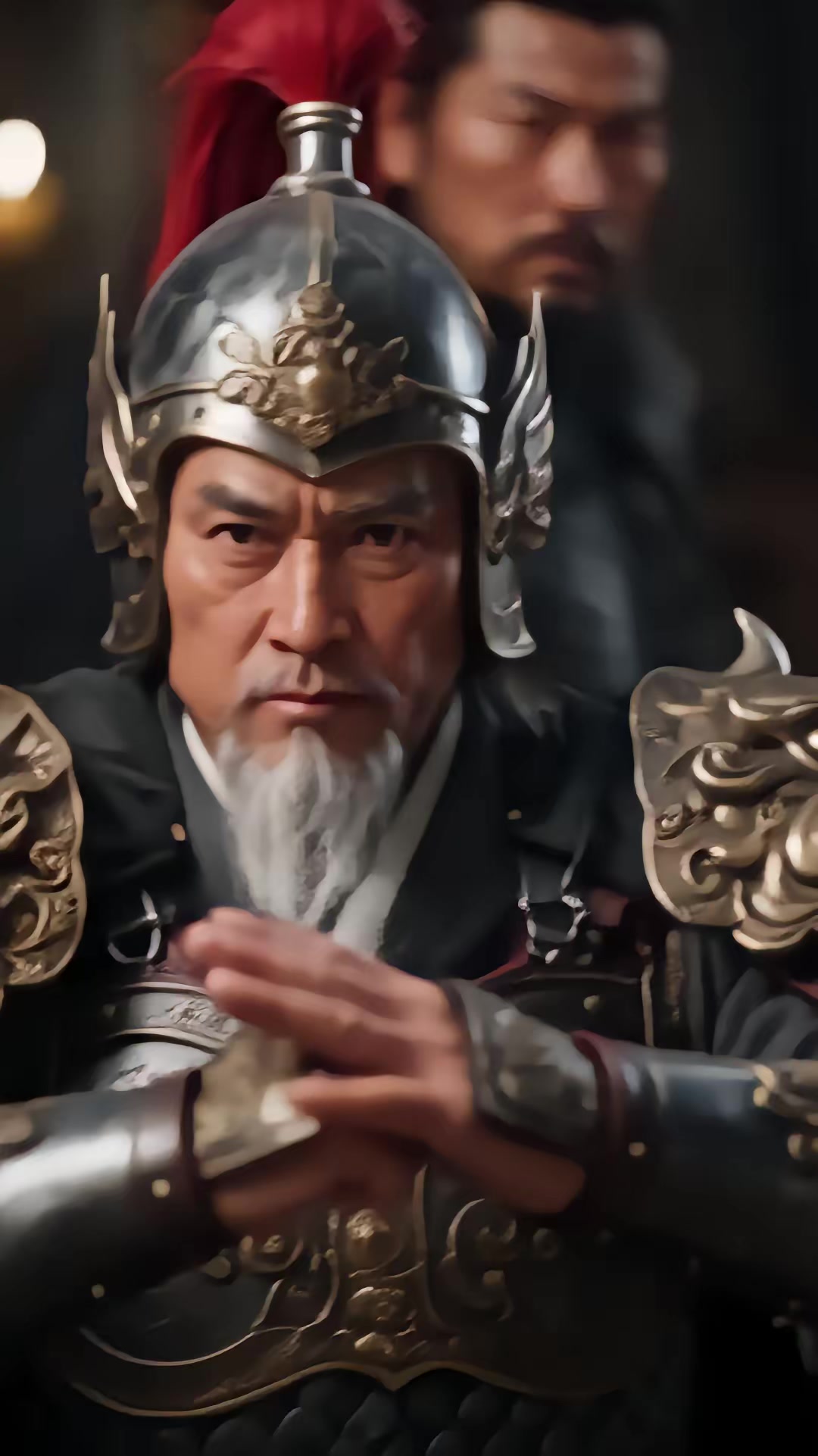 《镇北少帅第五季》剧照