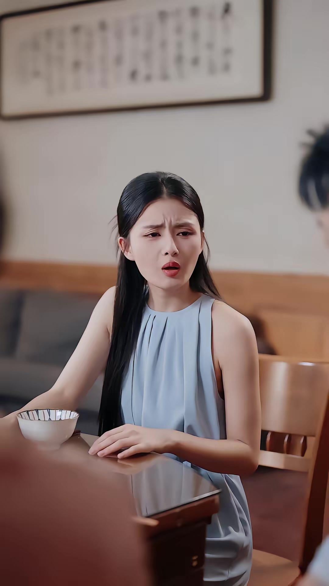 《二婚当天，儿子带着整车嫁妆来认亲》剧照