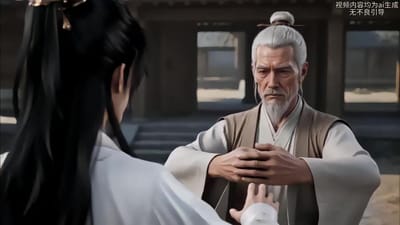 《谁说纨绔不能当状元！第六季》剧照