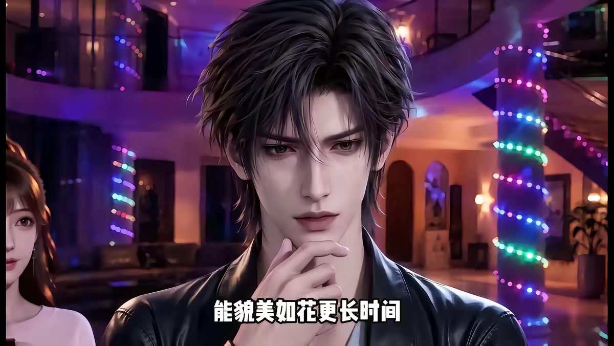 《寶星行》劇照