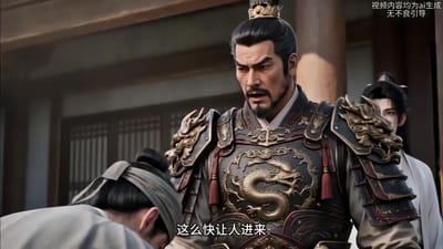 《谁说纨绔不能当状元！第六季》剧照
