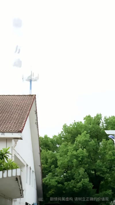 《妈咪受辱，大小姐回国掀翻全场》剧照