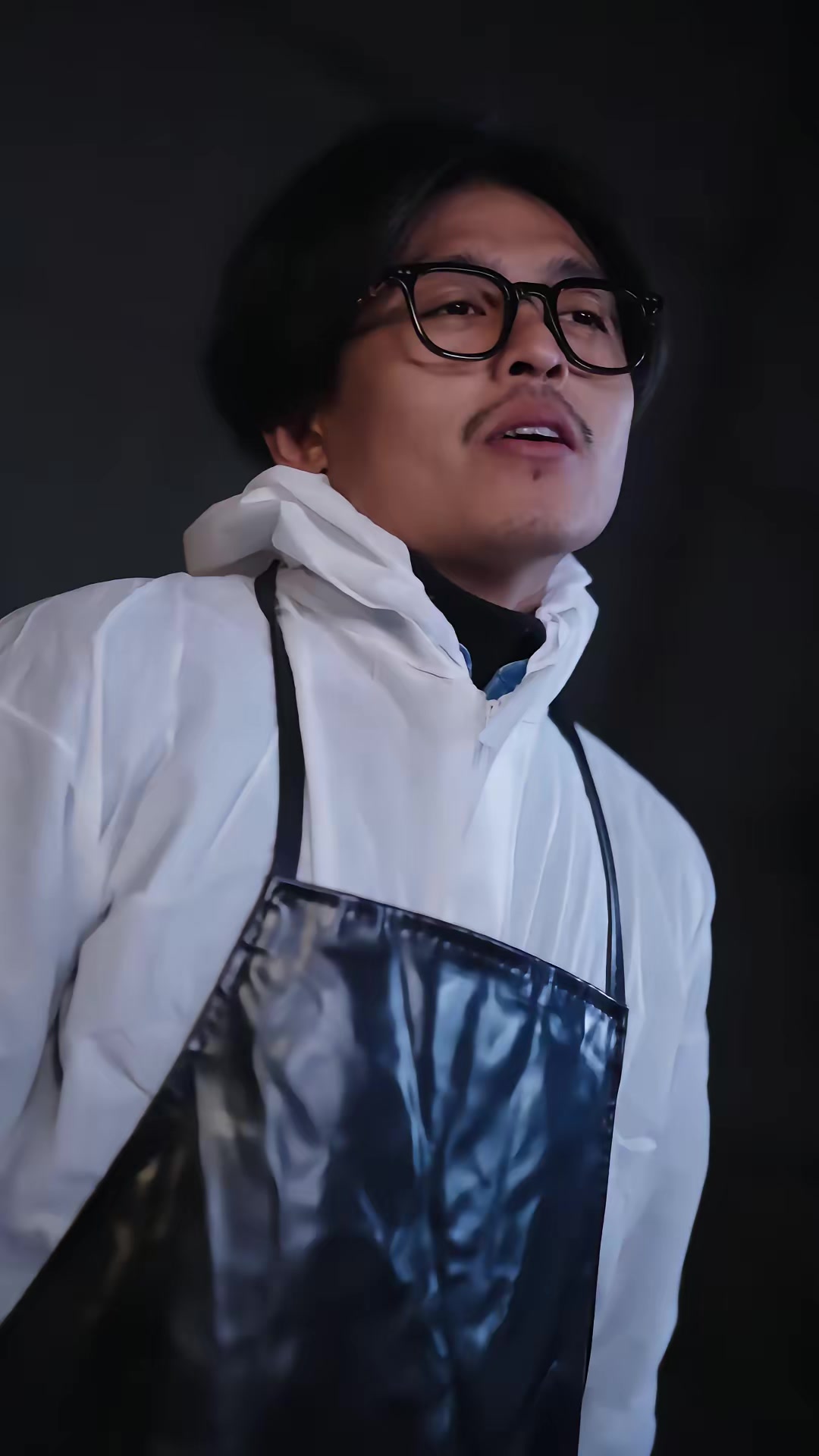 《人面熊危机》剧照