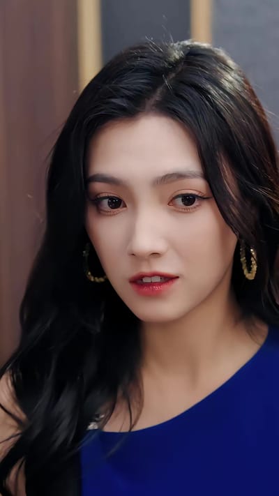 《我许愿老婆变美后》剧照