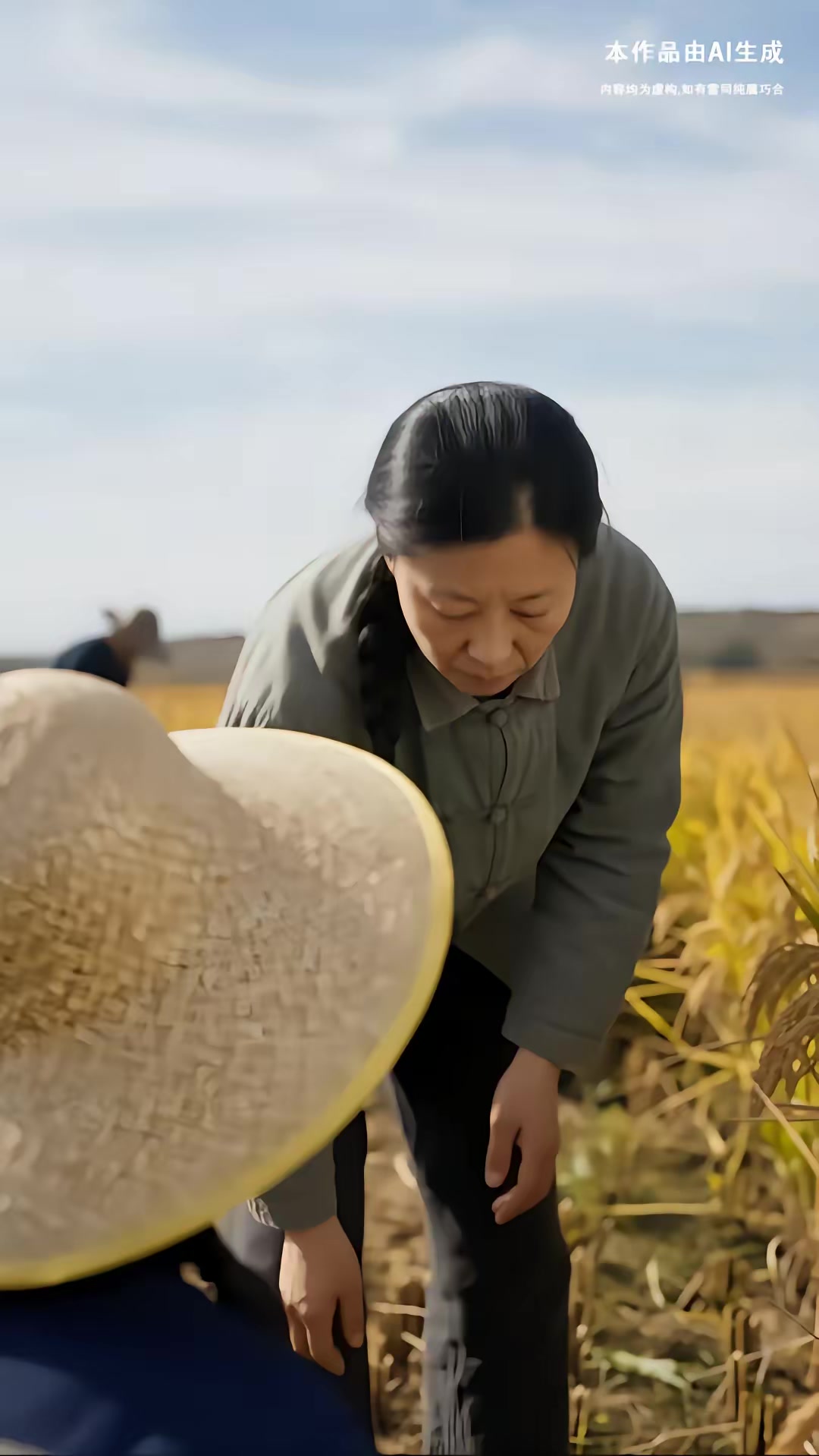 《穿70，我绑定了吹牛暴富系统》剧照