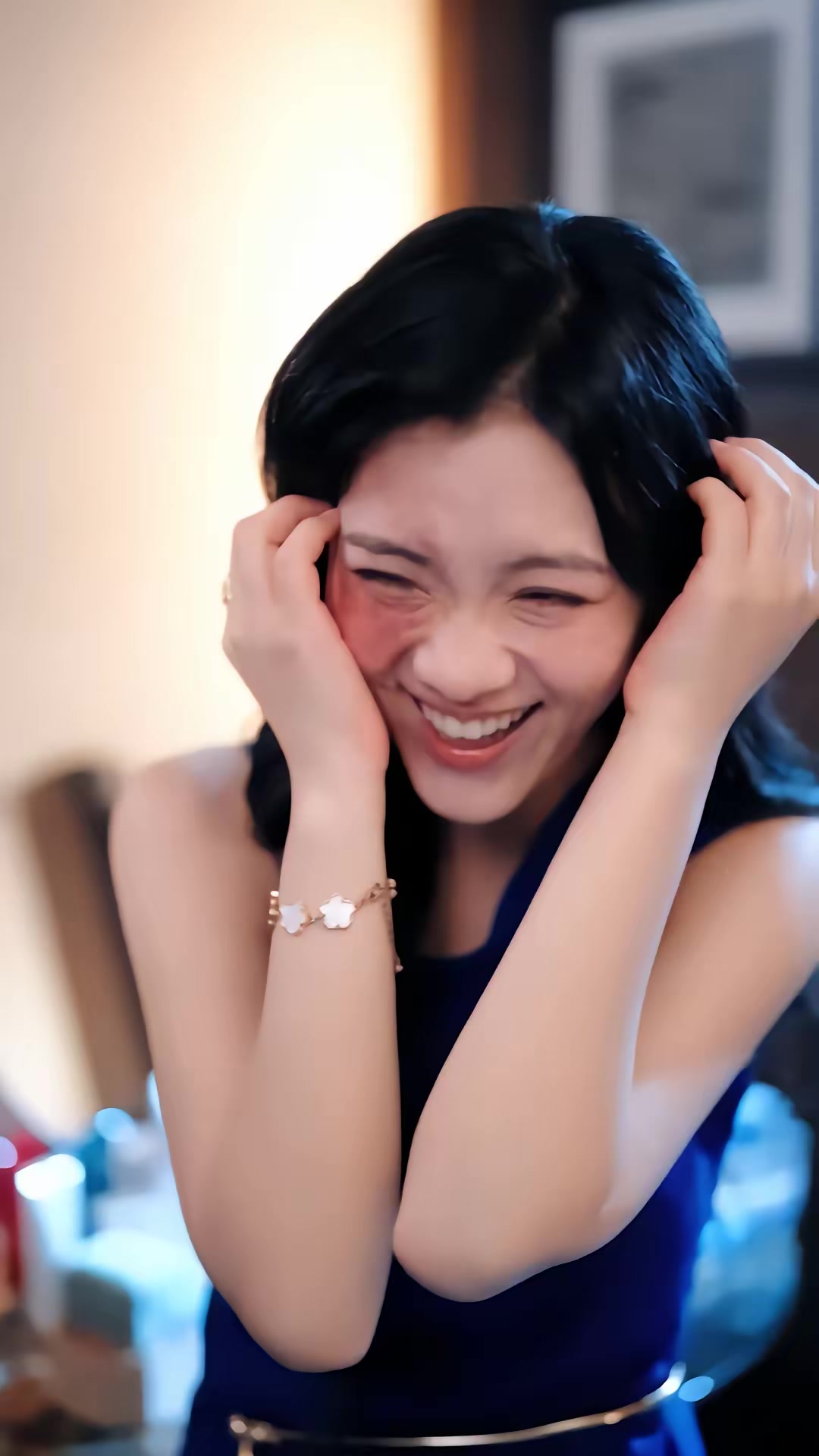 《我许愿老婆变美后》剧照