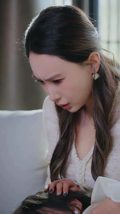《槍手》劇照