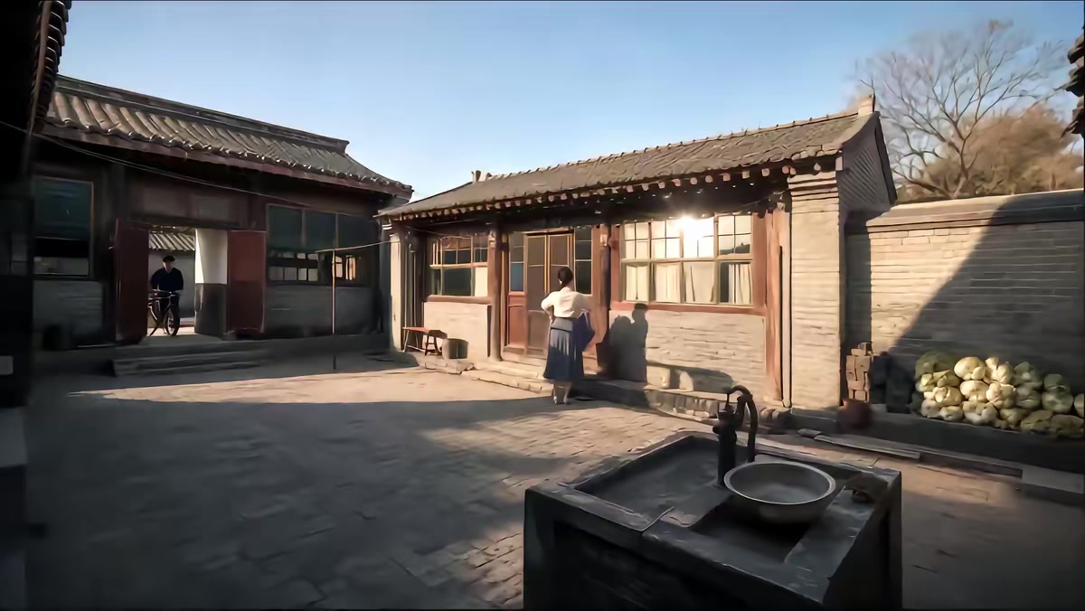 《紈絝下鄉-頑郎亦不負流年第三季》劇照
