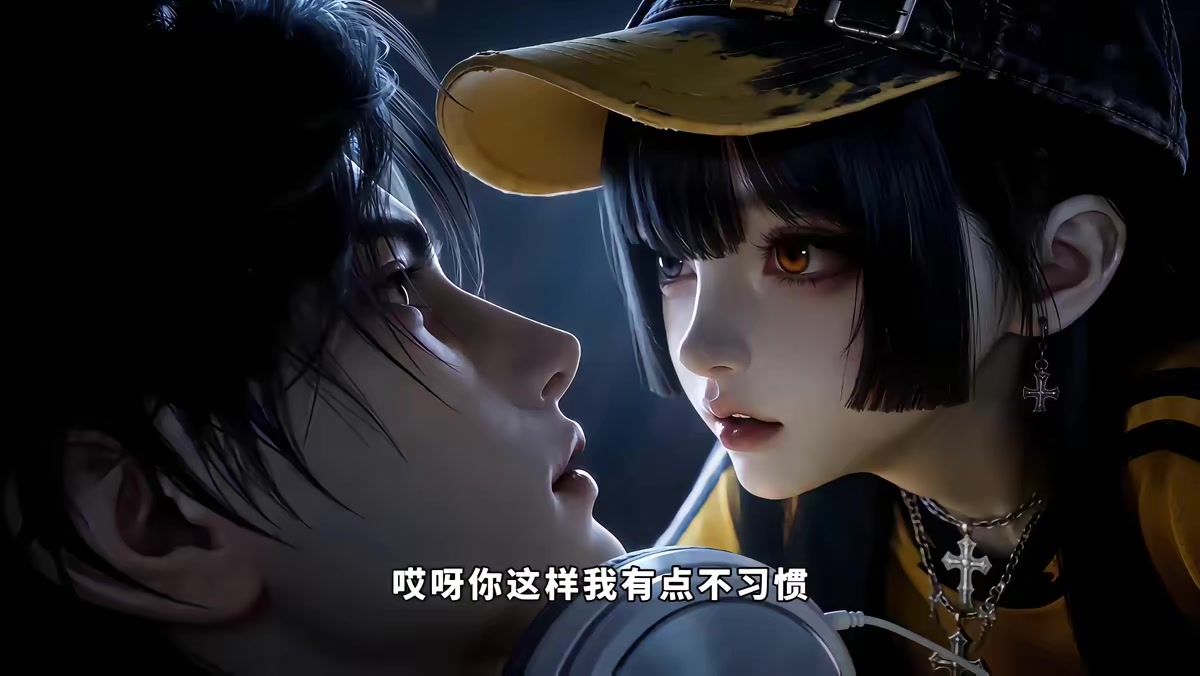《學法律的玄學大師，很常見嗎第二季》劇照