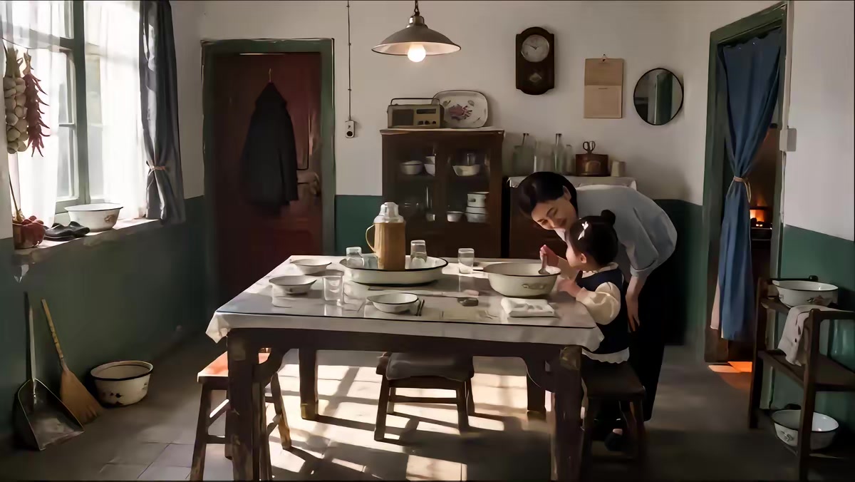 《紈絝下鄉-頑郎亦不負流年第三季》劇照