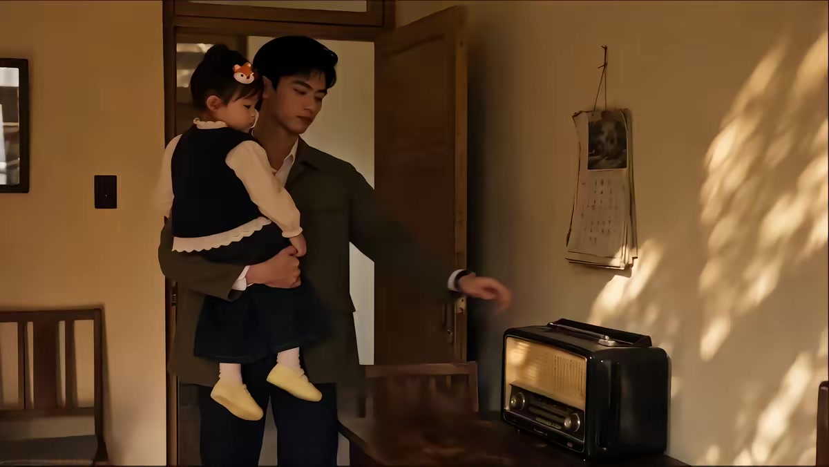 《紈絝下鄉-頑郎亦不負流年第三季》劇照