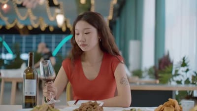 《九島待人親》劇照