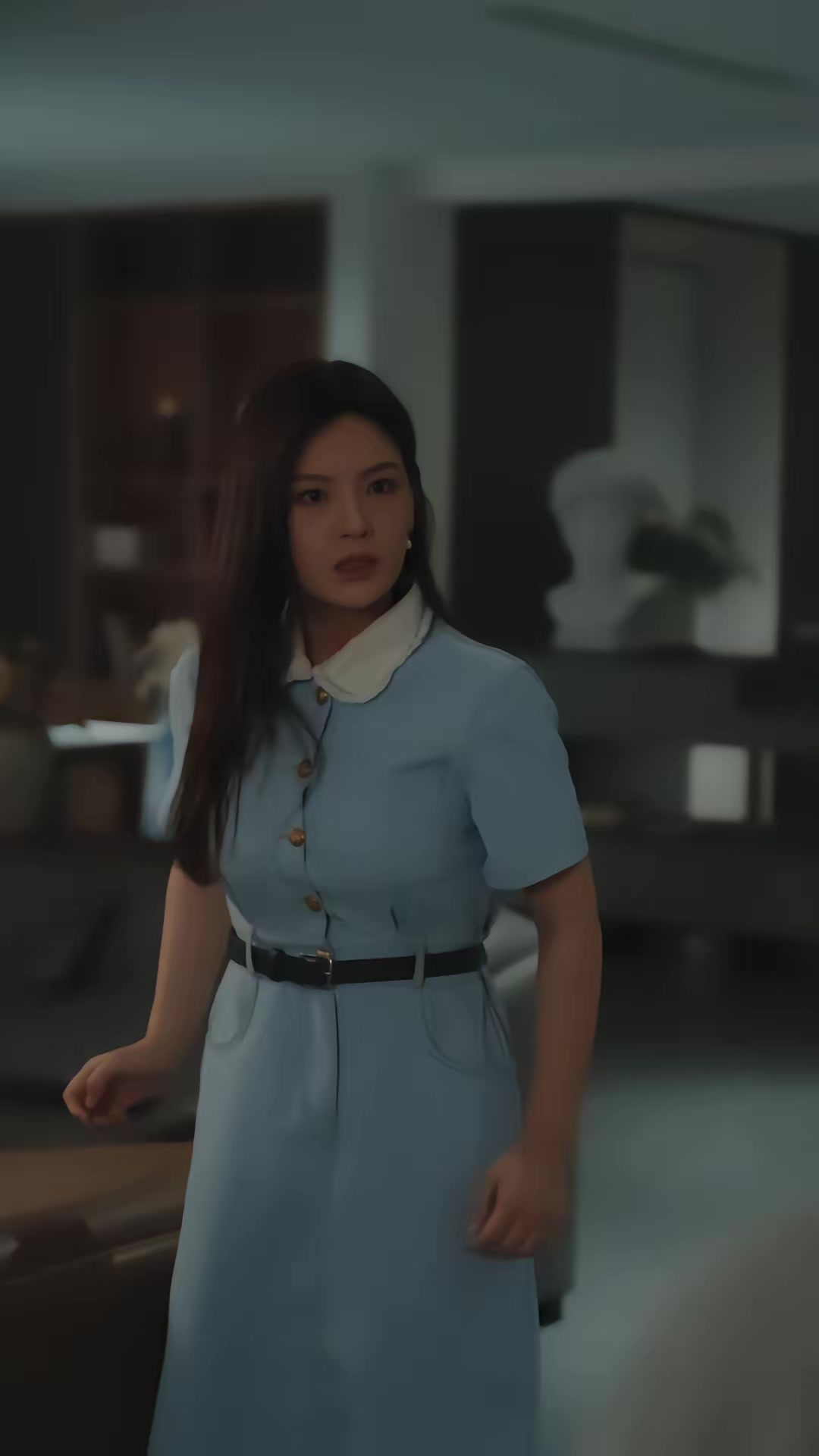 《漂亮妻子的反擊》劇照
