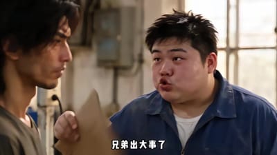 《莞城往事：我的房東叫紅姐》劇照