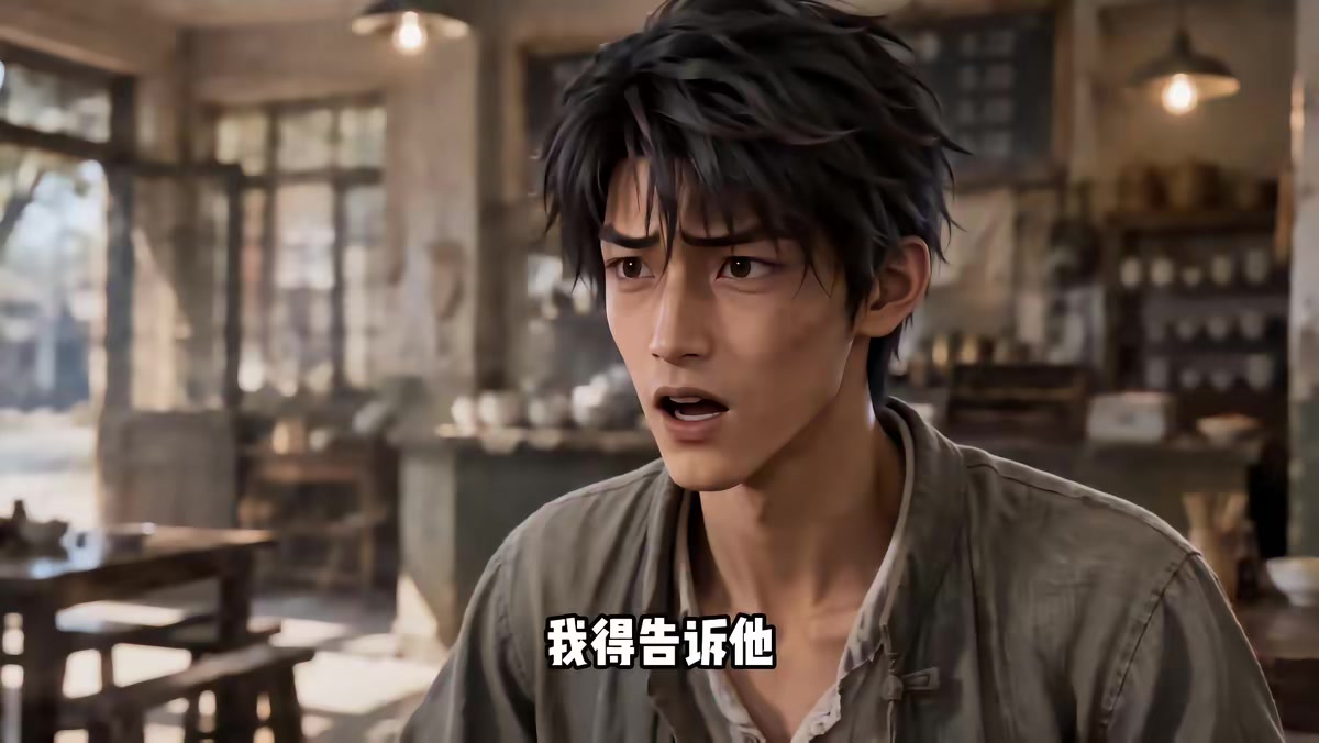 《六零：桃野良缘第二季》剧照
