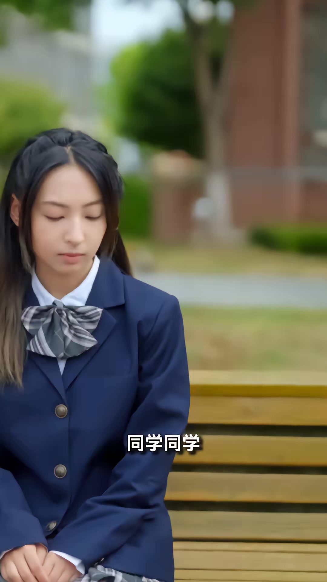 《銀河少女》劇照