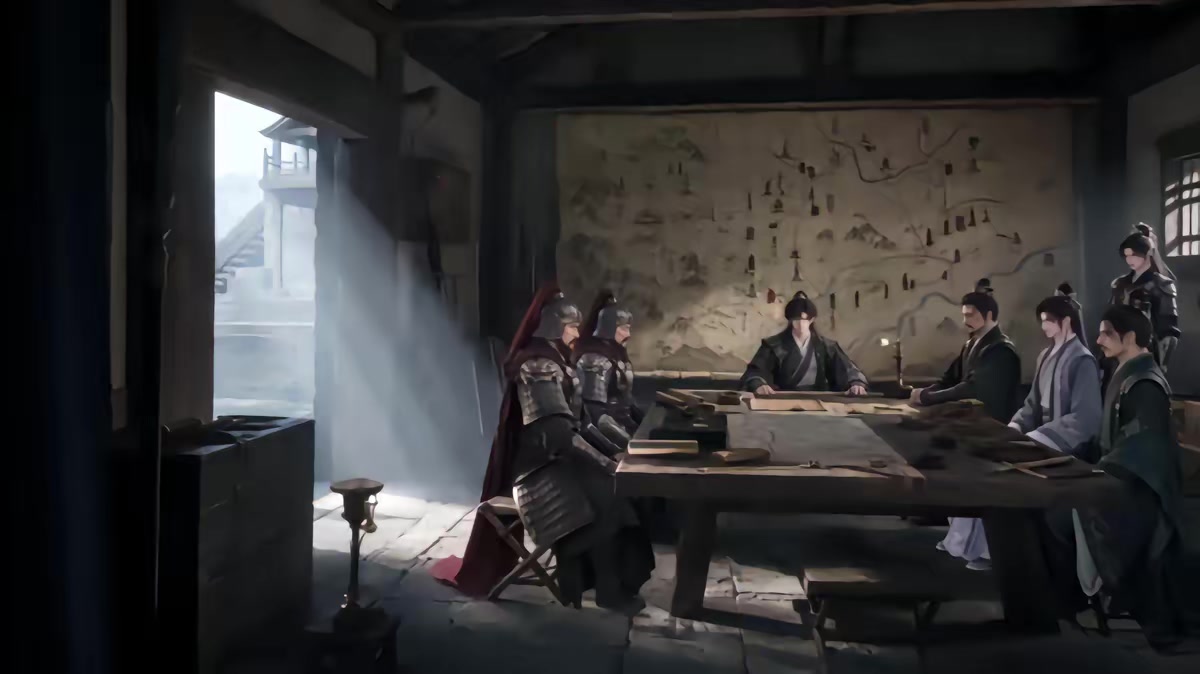 《我老婆是東晉第一女魔頭》劇照