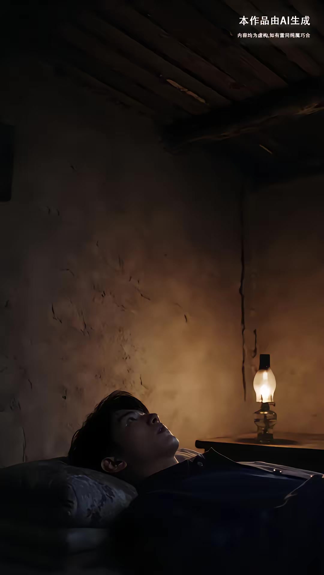 《穿70，我绑定了吹牛暴富系统》剧照