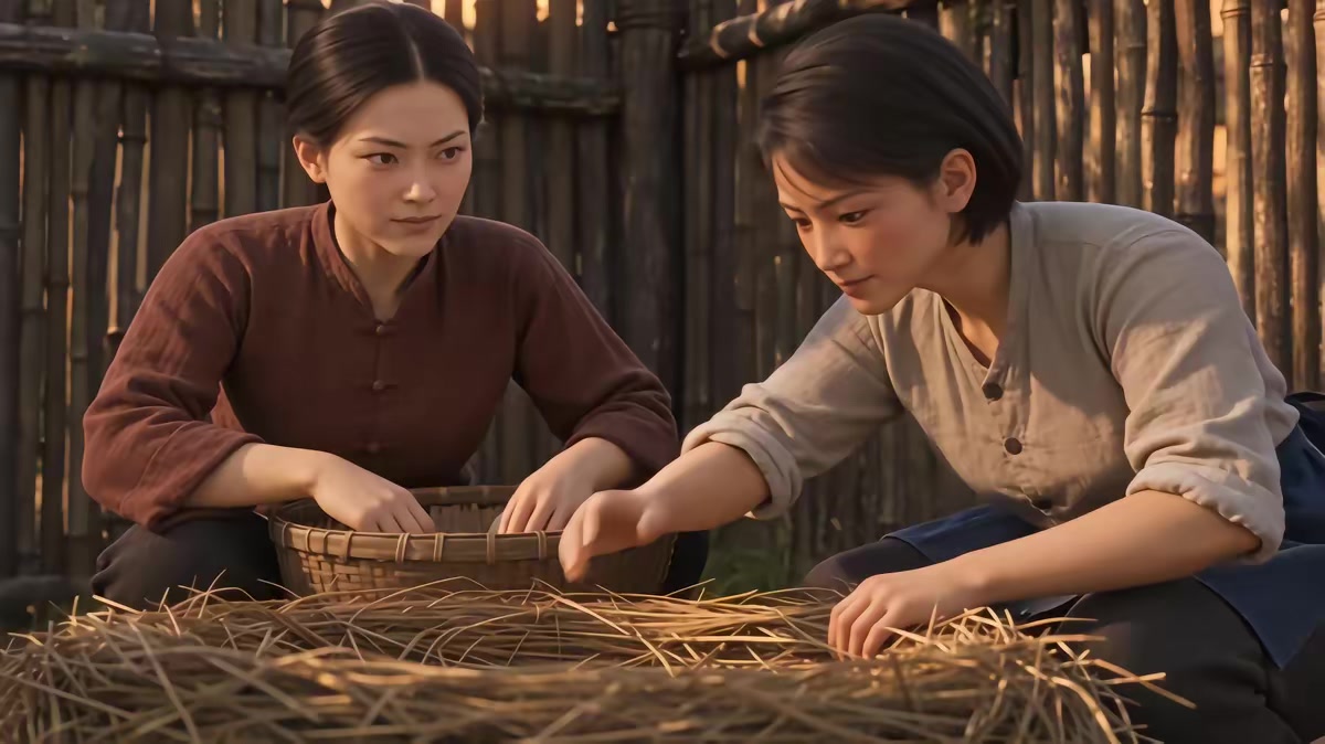 《六零小福星：我竟穿成了極品反派的親閨女2》劇照