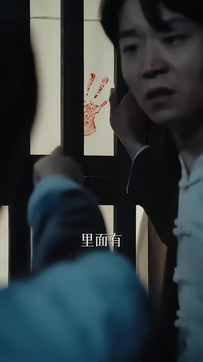 《貞心畫皮》劇照