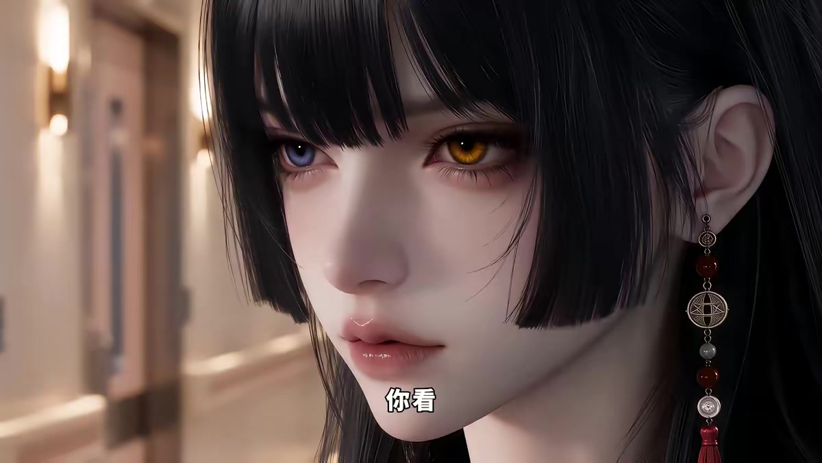 《學法律的玄學大師，很常見嗎第二季》劇照