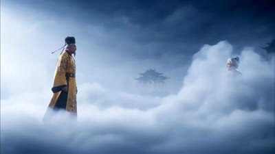 《大明第一嫡长孙》剧照