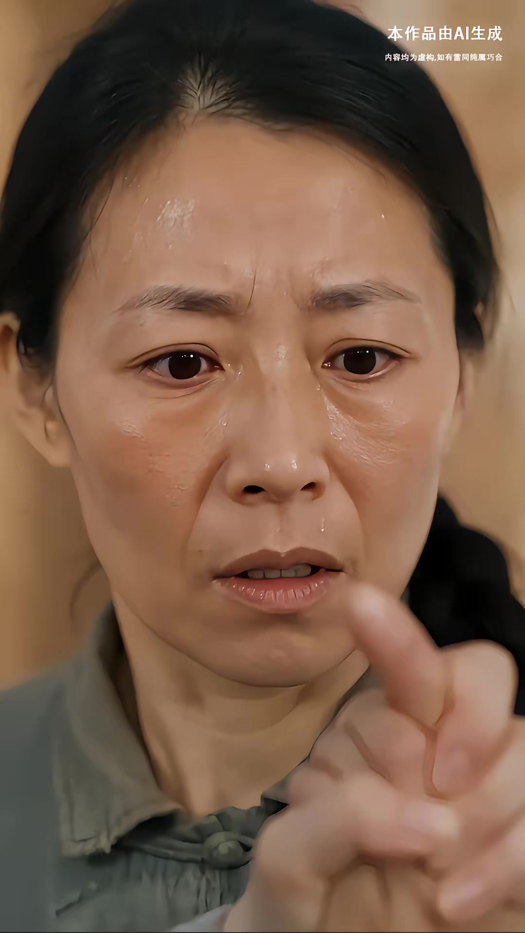 《穿70，我绑定了吹牛暴富系统》剧照