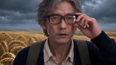 《伪人降临！我是全场唯一预言家第四季》剧照