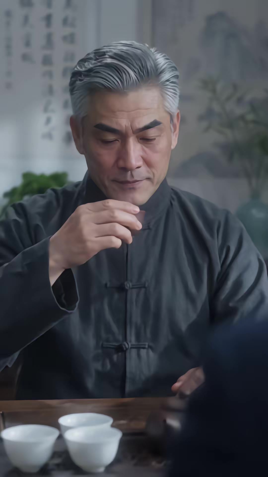《龙主归来！》剧照