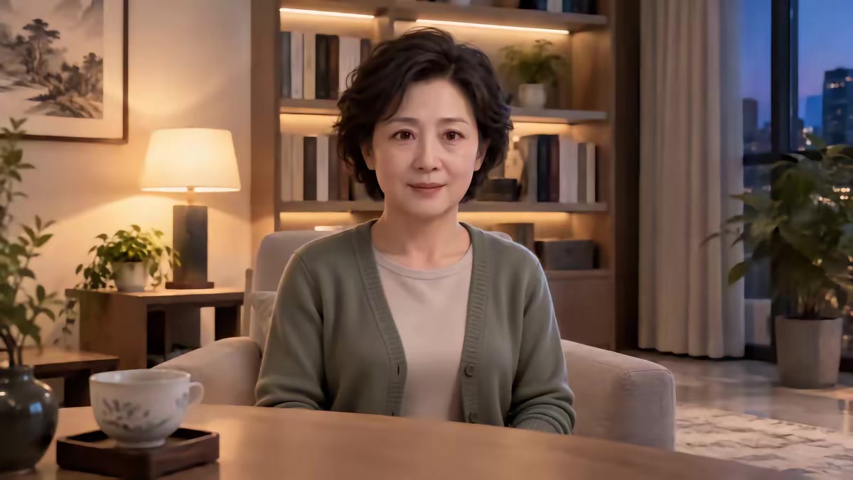 《一见钟情：影帝追妻有点甜》剧照