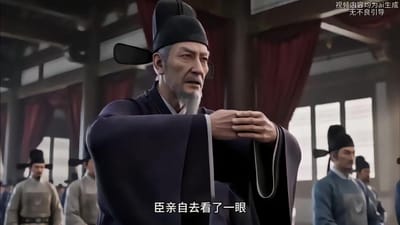 《谁说纨绔不能当状元！第六季》剧照